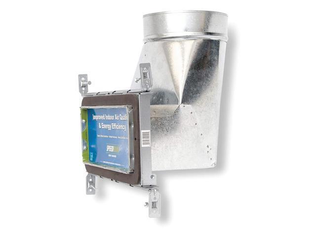 SPEEDI-BOOT SBS-8148 NB Vent Boot Hanger,90 Degree,8 x 14,Dia 8