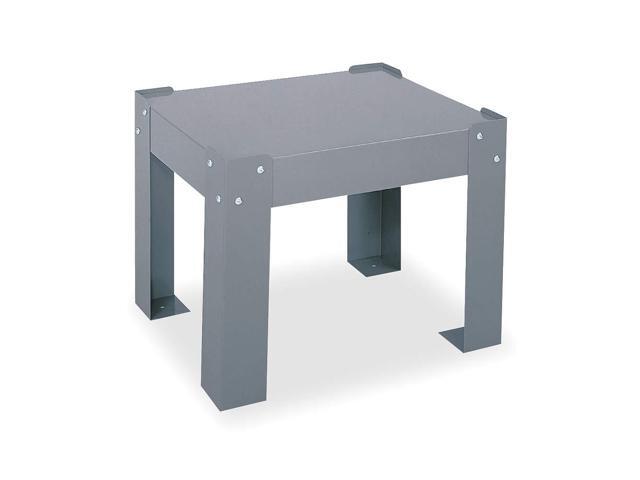 DURHAM MFG 311-95 Optional Cabinet Base,For Use With 1XHL6