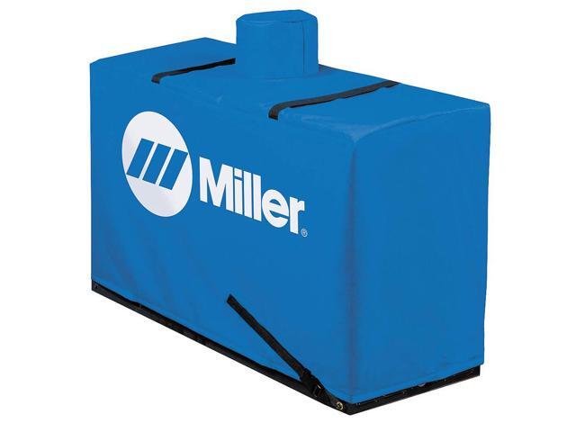 MILLER ELECTRIC 301099 Protective Welder Cover Heavy-Duty