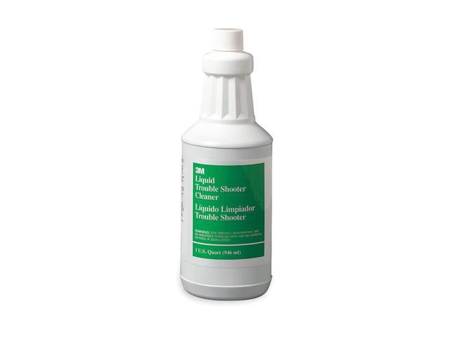 3M 29524 Baseboard Stripper,Size 32 oz.,PK6