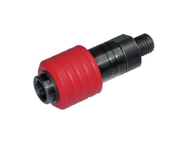 Photos - Other Garden Tools Collomix Paddle Coupler, 2 in. H  HF 
