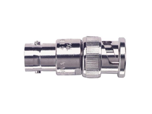 POMONA 4119-50 BNC Adapter,Termination,500 Vrms