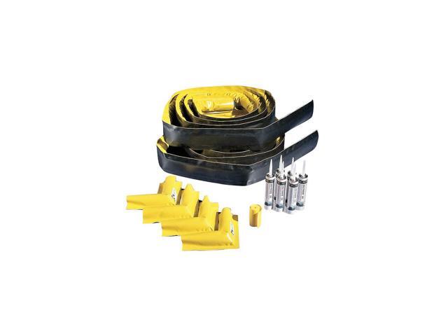 PIG PLR511 Build-A-Berm Spill Containment Berm Kit