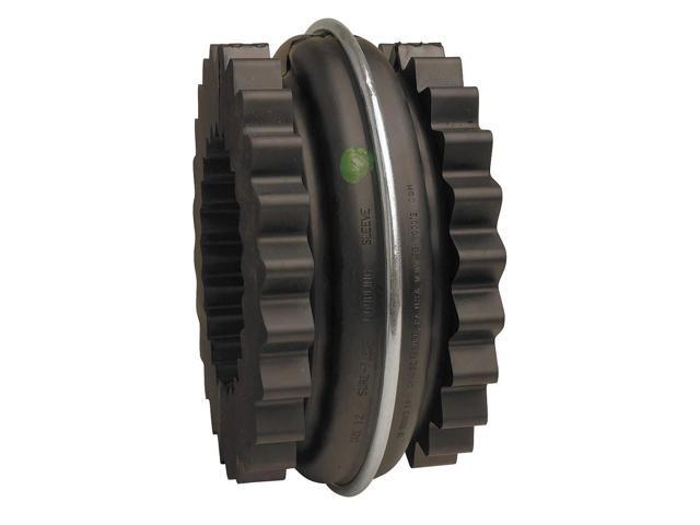 TB WOOD'S 11N Sure-Flex Sleeve Coupling Insert, 11N, Neoprene