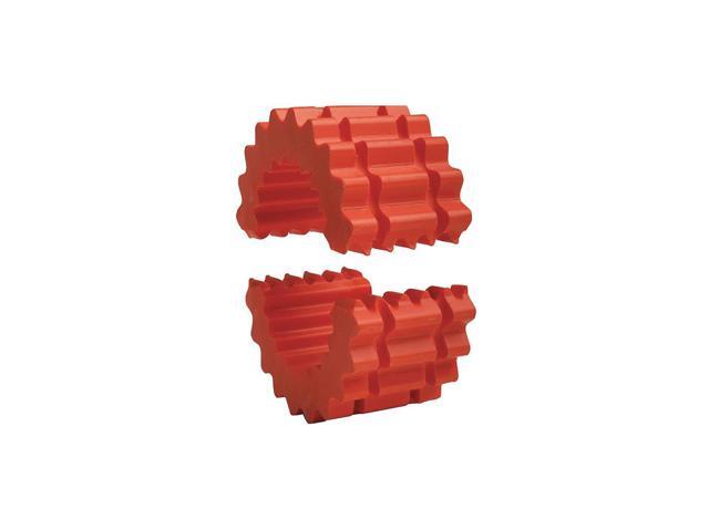 TB WOOD'S 10HS Sure-Flex Sleeve Coupling Insert, 10HS, Hytrel