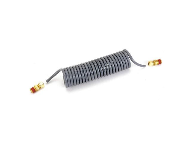 VELVAC 022028 Air Assembly Set,52 in.,Grey