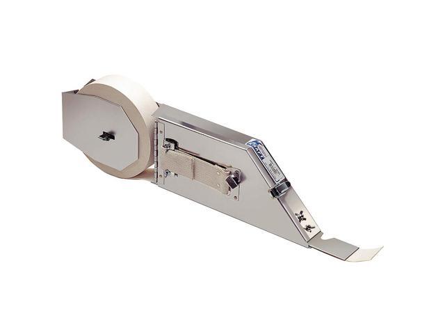 Taper,Drywall,27-7/16in. L x 2-1/8in. W KRAFT TOOL DC402