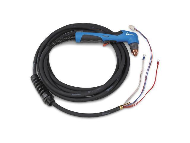 MILLER ELECTRIC 255685 Torch,20 FT. L, XT30C,For SPECTRUM 375