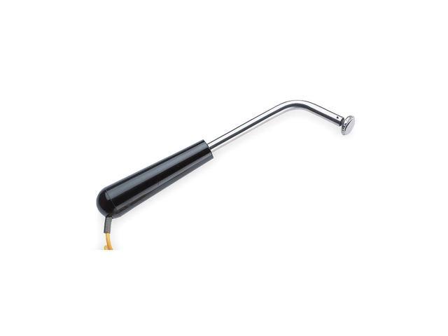 COOPER ATKINS 50012-K Surface Temp Probe,-40 to 500 Deg F