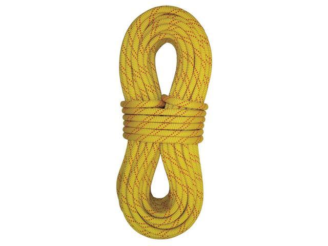 Photos - Other Power Tools STERLING ROPE SS125090046 Static Rope, Nylon, 1/2 In. dia., 150 ft L