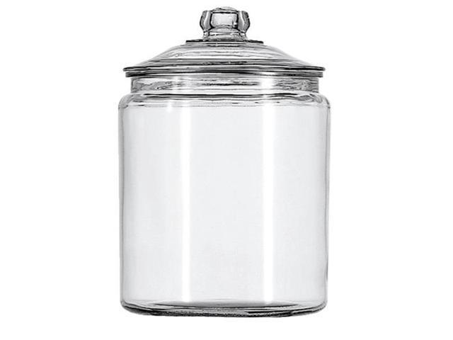 Anchor Hocking 69372MN 2 Gallon Glass Heritage Jar