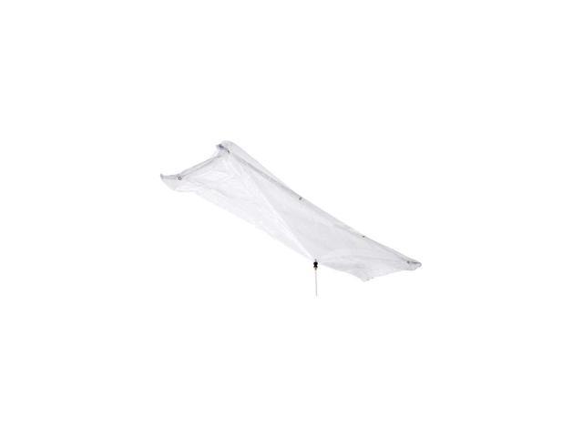 PIG TLS673-GY PIG Rectangular Roof Leak Diverter, 2.56 lb.