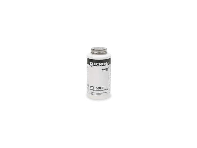 ANTI-SEIZE TECHNOLOGY 54018 Pipe Thread Sealant 19.2 fl oz, Brush-Top Can,