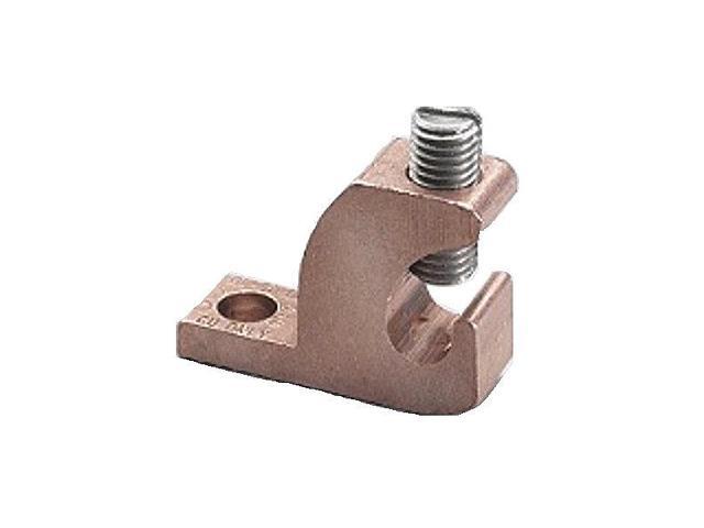 Ground Terminal connector, 14AWG, PK10