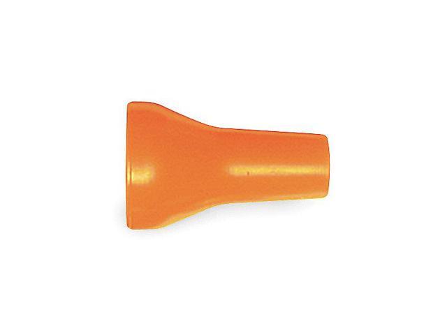 LOC-LINE 51802 Nozzle,Round,3/8,Pk4