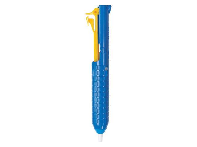 JONARD TOOLS DP-140 Desoldering Pump,8 In L