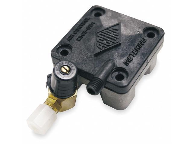 ACORN CONTROLS 2563-020-002 Metering Servomotor Assembly w/ Seat