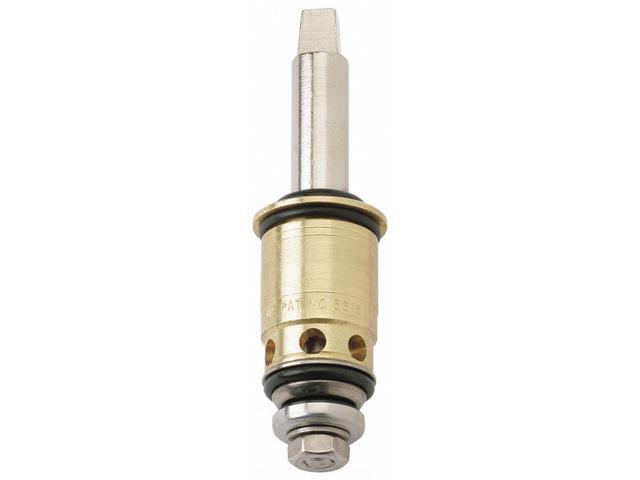 CHICAGO FAUCET 377-XTLHJKABNF LH Quaturn Cartridge