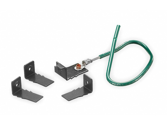 HUBBELL WIRING DEVICE-KELLEMS S1FBCLIP Universal Cover Mounting Clips, Clips
