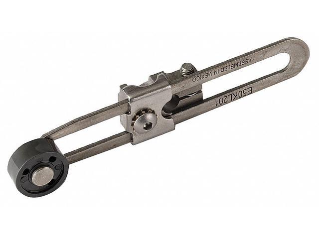 EATON E50KL537 Cutler-Hammer Limit Switch Arm,Roller,1 to 3.75 In L