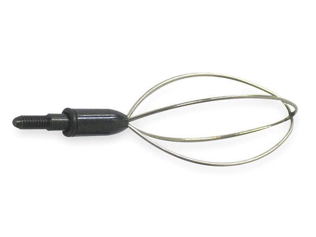 GREENLEE 11426 Wisk Nose Tip,For 1ED74,1ED75,1FAH7