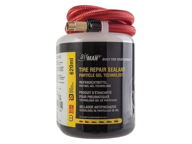 AIRMAN 64-010-021 Tire Repair Sealant,620ml