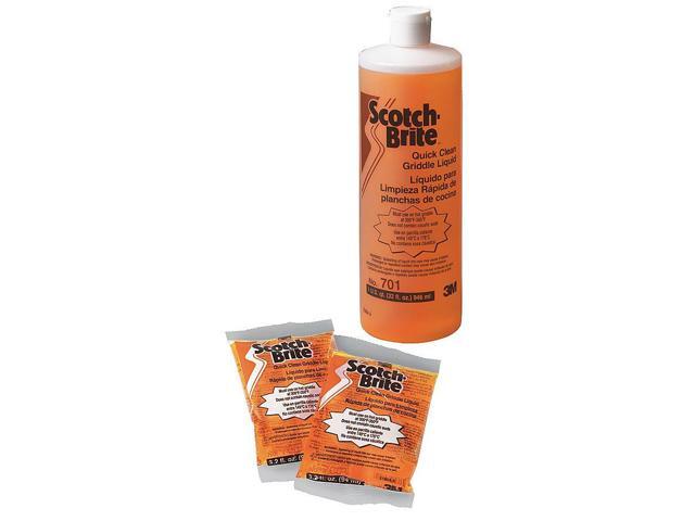 Scotch-brite Griddle Cleaner/Degreaser B0070MSX6Y