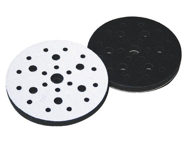 3M 05777 Hookit 6' x 1/2' x 3/4' Soft Interface Pad