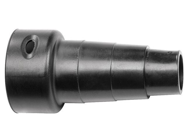 Fein Hose Adapter, For Vacuum Type Shop Vacuum Polypropylene 31345079010