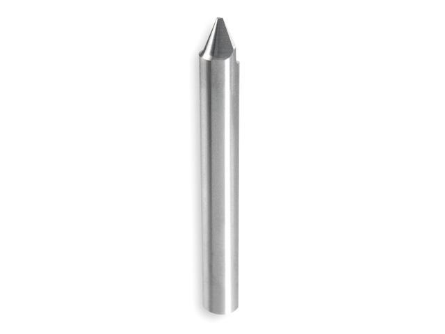Photos - Other Power Tools ONSRUD 37-07 Engraving Tool, Carbide, 0.030 In, 60 Deg