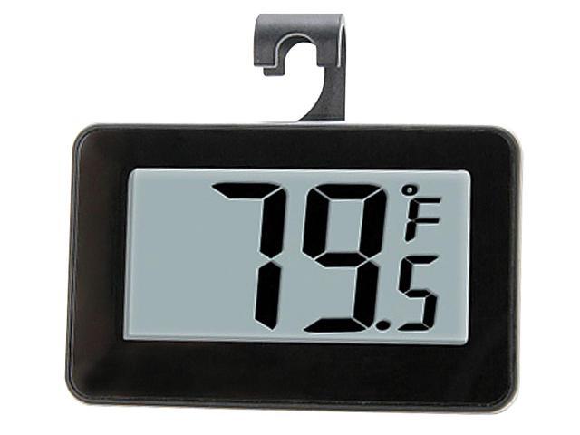 Taylor Digital Refrigerator/Freezer Thermometer (TAP1443)
