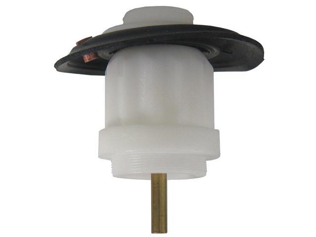 KISSLER F-141-AU Flshboy DrpIn Kit, Brss/Plstic, Cyne/Dlney