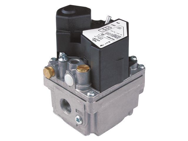 Photos - Other household accessories WHITE-RODGERS 36H32-214 Gas Valve, NG/LP, Hot Surface Ignition and Direct