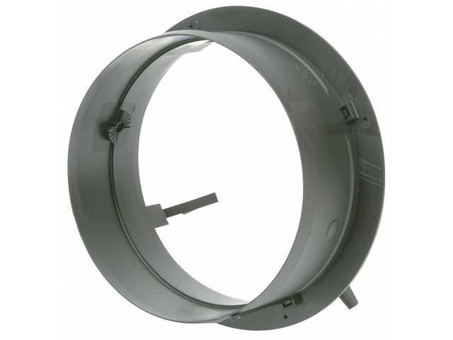 SPEEDI-BOOT SC-05 Duct Start/Take Off Collar,5' Duct Dia