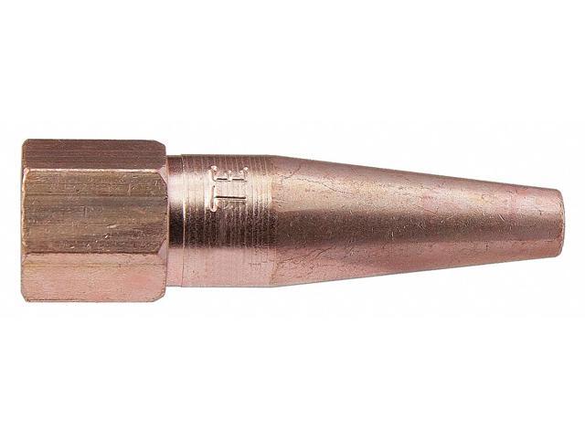 Turbotorch 0311-0475 2-TE Torch Tip