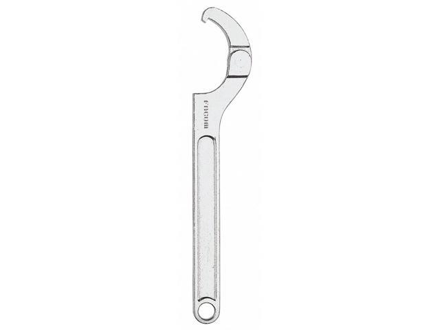 FACOM FA-125A.120 Hinged Hook Spanner Wrench 80-120 mm