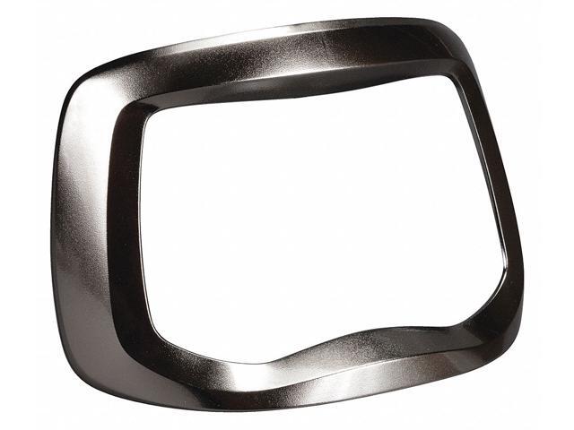 Speedglas Chrome Front Frame, For Use With Mfr. No. 9100-Air, 9100FX-Air