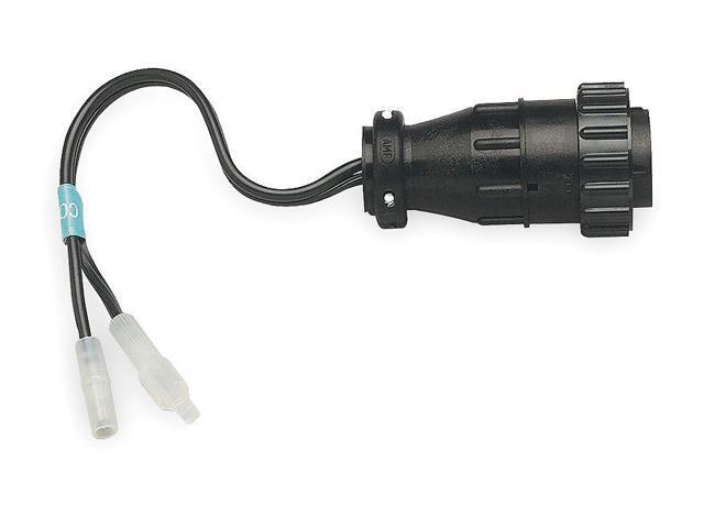 THERMAL DYNAMICS 7-3447 Torch Adapter Kit,For Thermal XLs