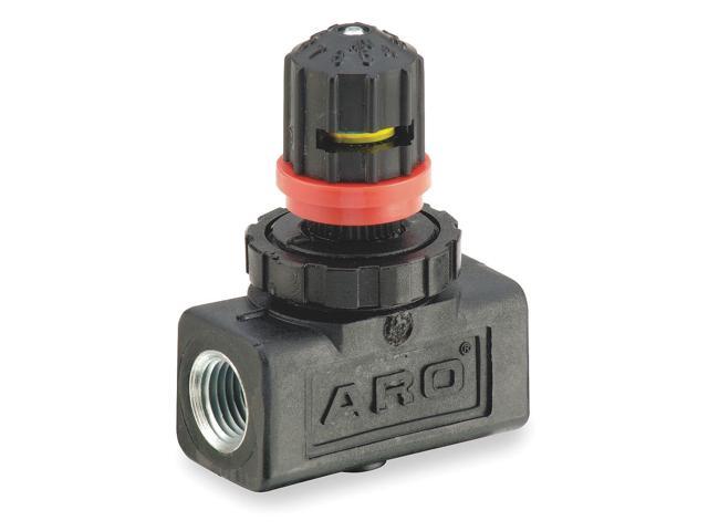Photos - Air Compressor Aro 104104-F04-G Valve, Flow Control 