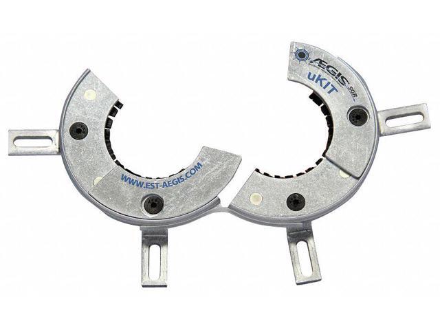 AEGIS KIT SGR-1.375-1A4-UK Split Bearing Ring,Dia. 1-3/8 In