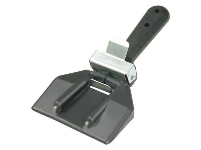 Knife,Wipe Down,10-1/8in. L x 5-1/4in. W KRAFT TOOL DW454