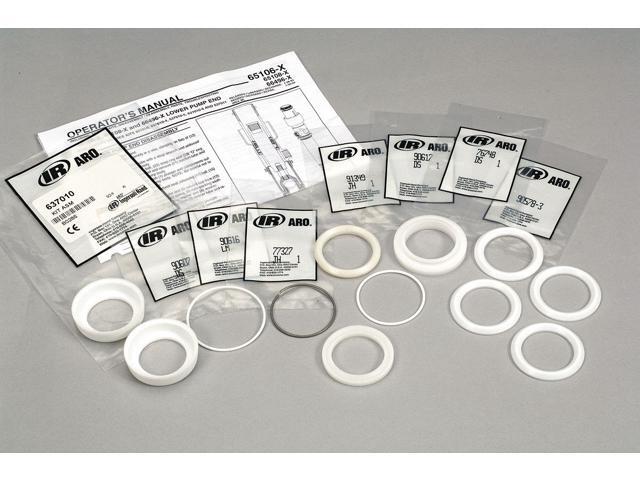 ARO 637137-62-C Diaphragm Pump Repair Kit,