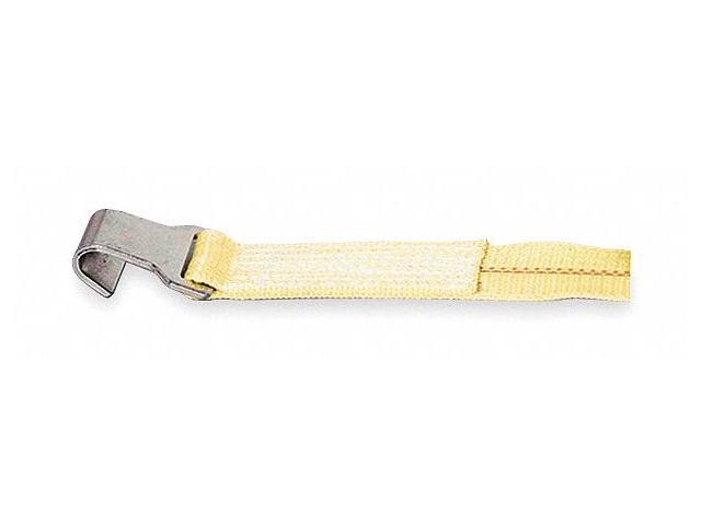 Photos - Other Power Tools Lift-All Tie Down Strap, Ratchet, Poly, 27 ft. 60513 60513 