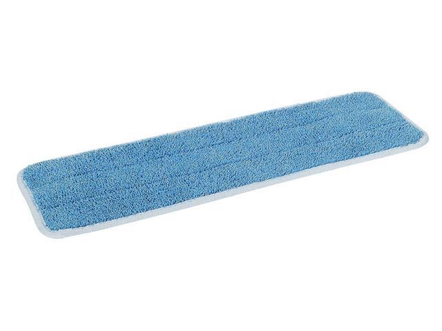 3M 59646 Floor Protector Appl. Pad, Flat, Cut, PK2