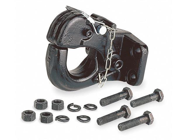 REESE 74118 Pintle Hook,10 Ton