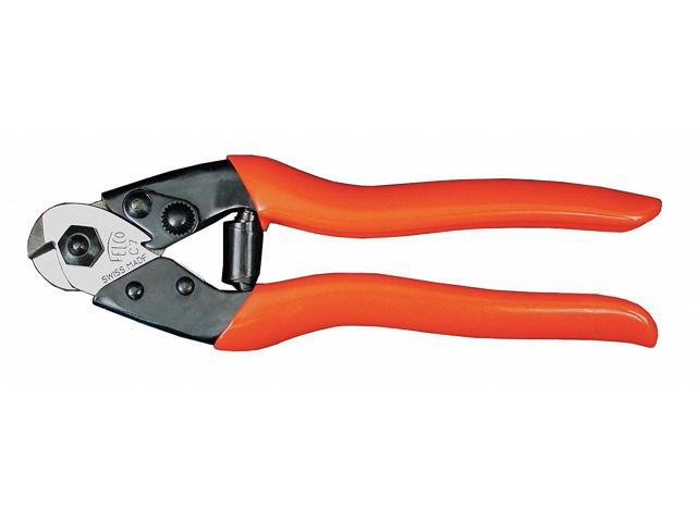 Photos - Other Power Tools FELCO C7 7-1/2' Locoloc® Cable Cutter, Shear Cut 