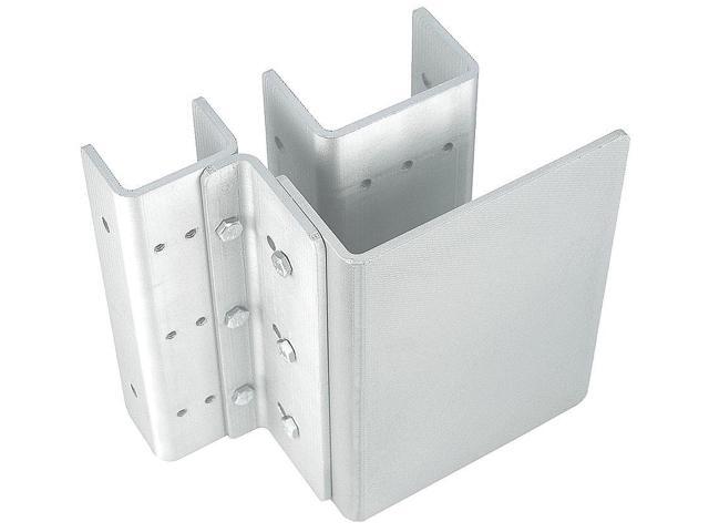 Flex Mount Bracket Kit, Swinging Gate