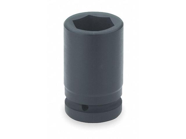 KEN-TOOL 30356 Impact Sockets,Deep Length,3/4 In Drive