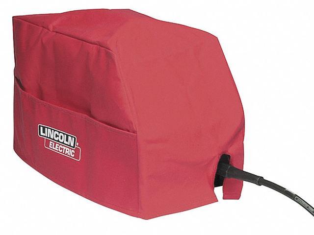 LINCOLN ELECTRIC KH495 Canvas Cover