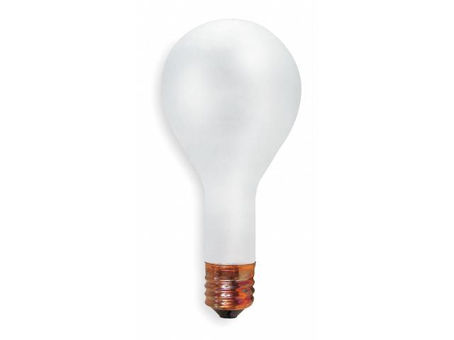 Photos - Chandelier / Lamp GE CURRENT 300/IF GE LIGHTING 300W, PS35 Incandescent Light Bulb